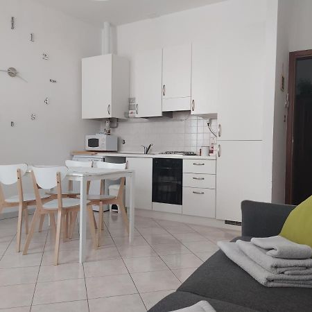 Due Ale - Nuova Casa Di Corte A Trieste Eksteriør bilde