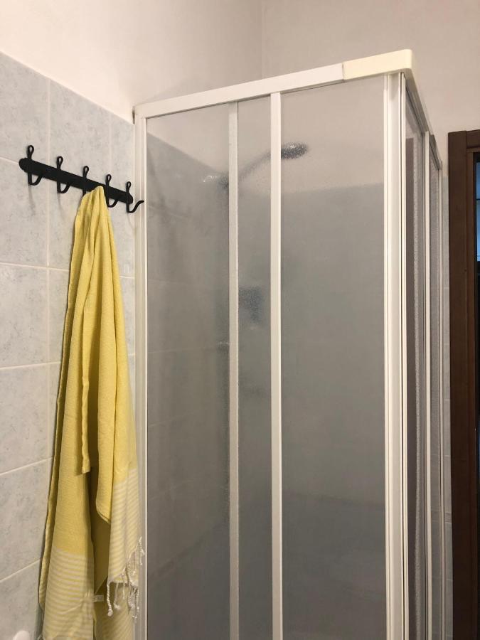 Due Ale - Nuova Casa Di Corte A Trieste Eksteriør bilde