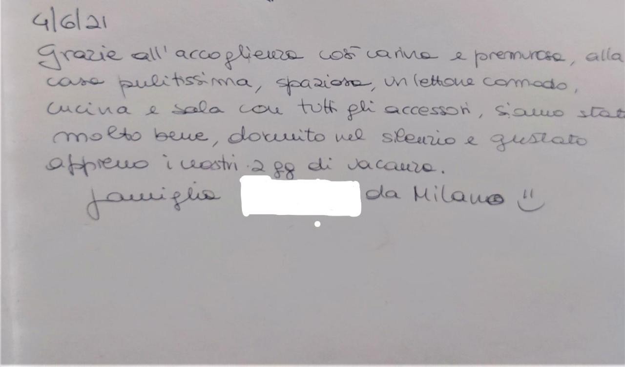 Due Ale - Nuova Casa Di Corte A Trieste Eksteriør bilde